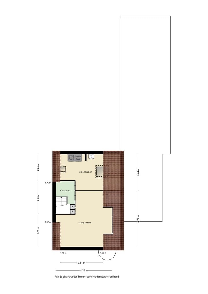 Photo 63 of Auvergnelaan 41