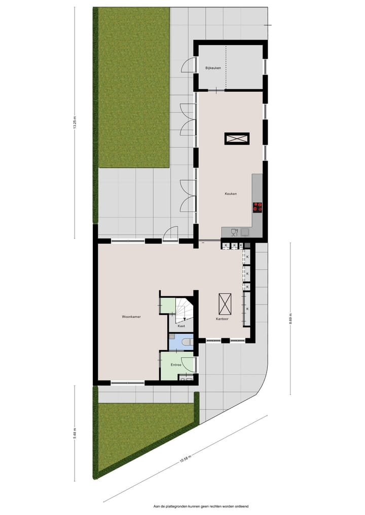 Photo 65 of Auvergnelaan 41