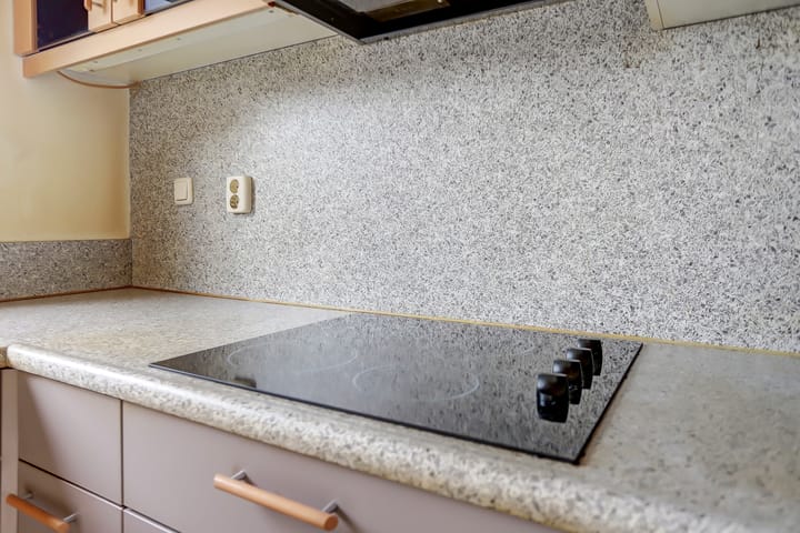 Foto 18 van Carmelietenstraat-oost 1-M