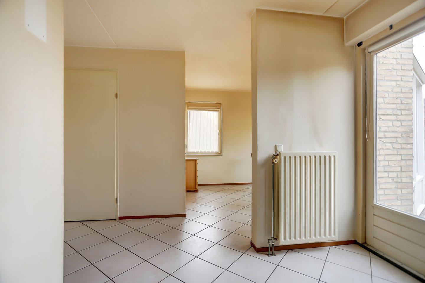 Foto 19 van Carmelietenstraat-oost 1-M