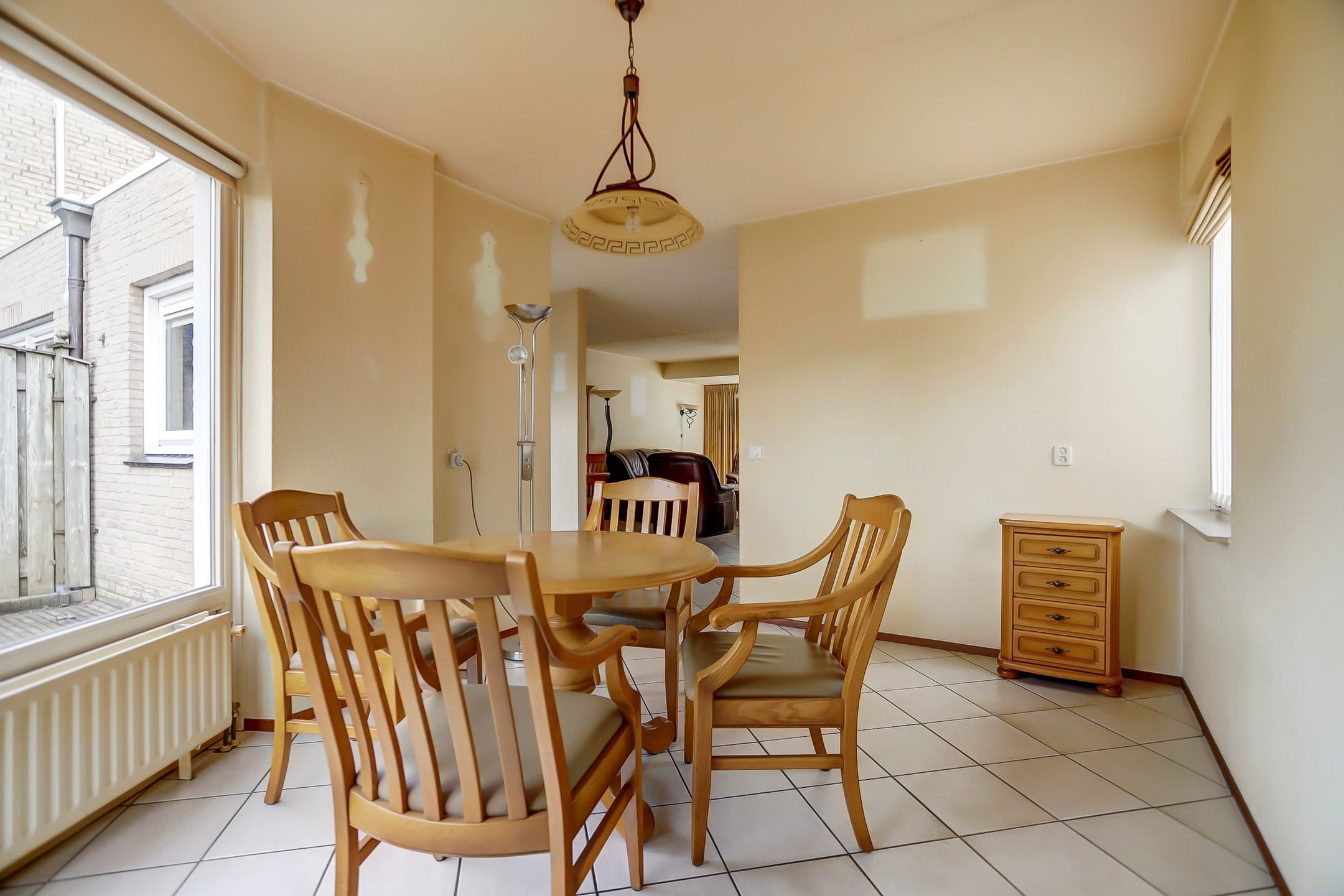 Foto 21 van Carmelietenstraat-oost 1-M