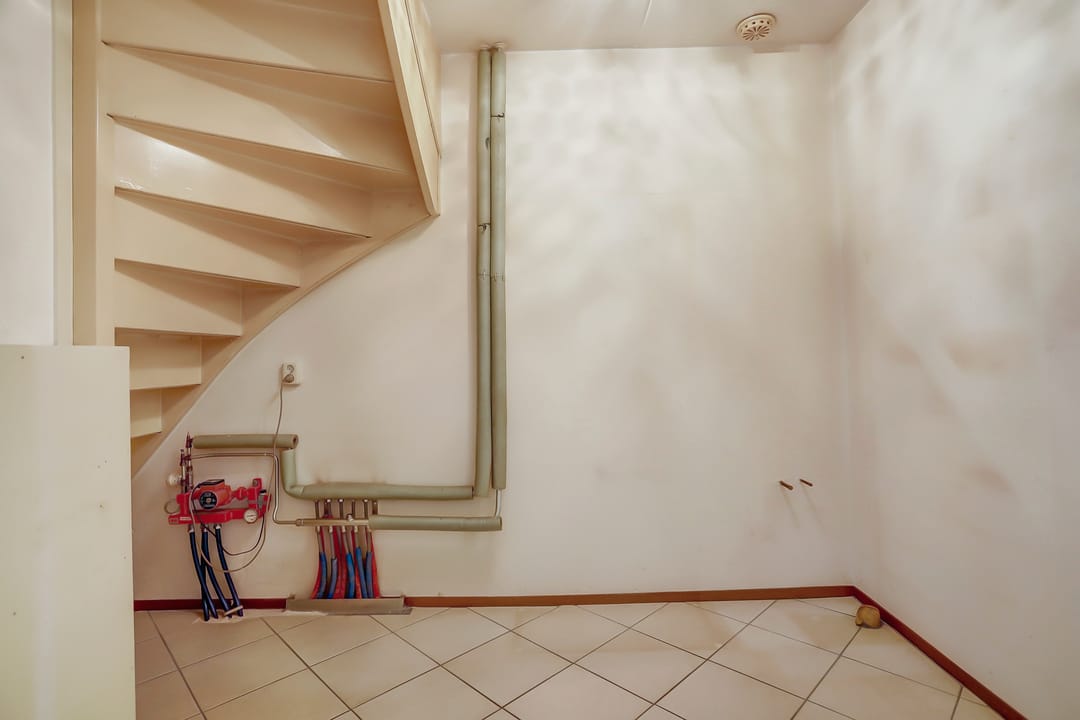 Foto 22 van Carmelietenstraat-oost 1-M