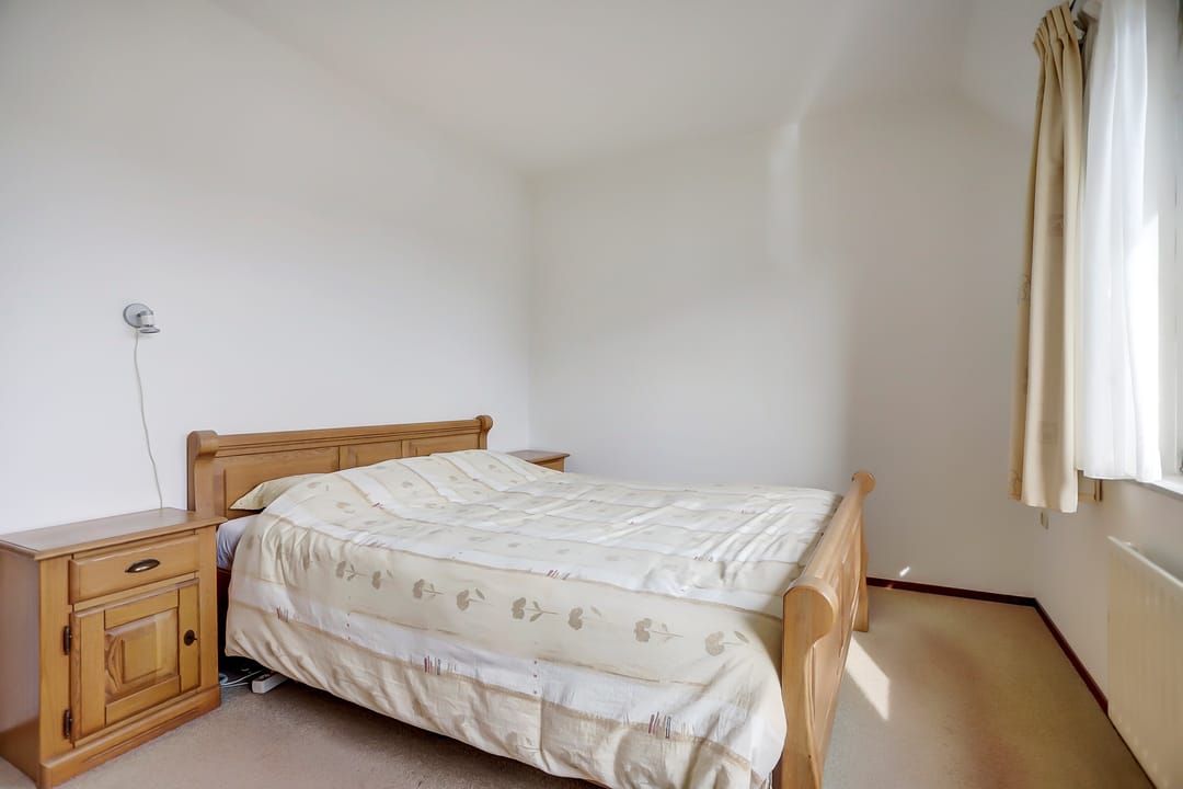 Foto 26 van Carmelietenstraat-oost 1-M