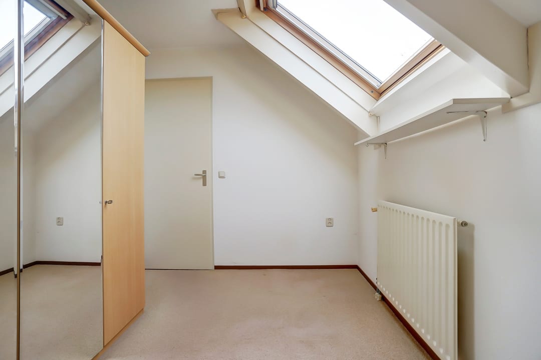 Foto 28 van Carmelietenstraat-oost 1-M