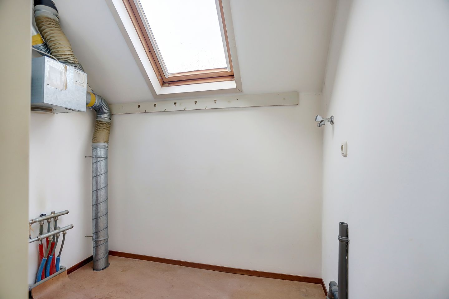 Foto 29 van Carmelietenstraat-oost 1-M