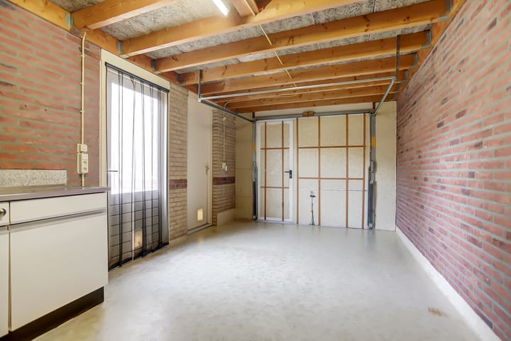 Foto 31 van Carmelietenstraat-oost 1-M