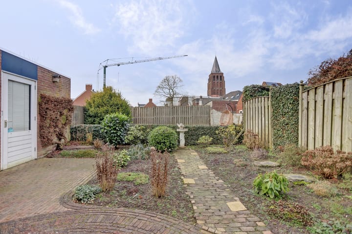 Foto 35 van Carmelietenstraat-oost 1-M