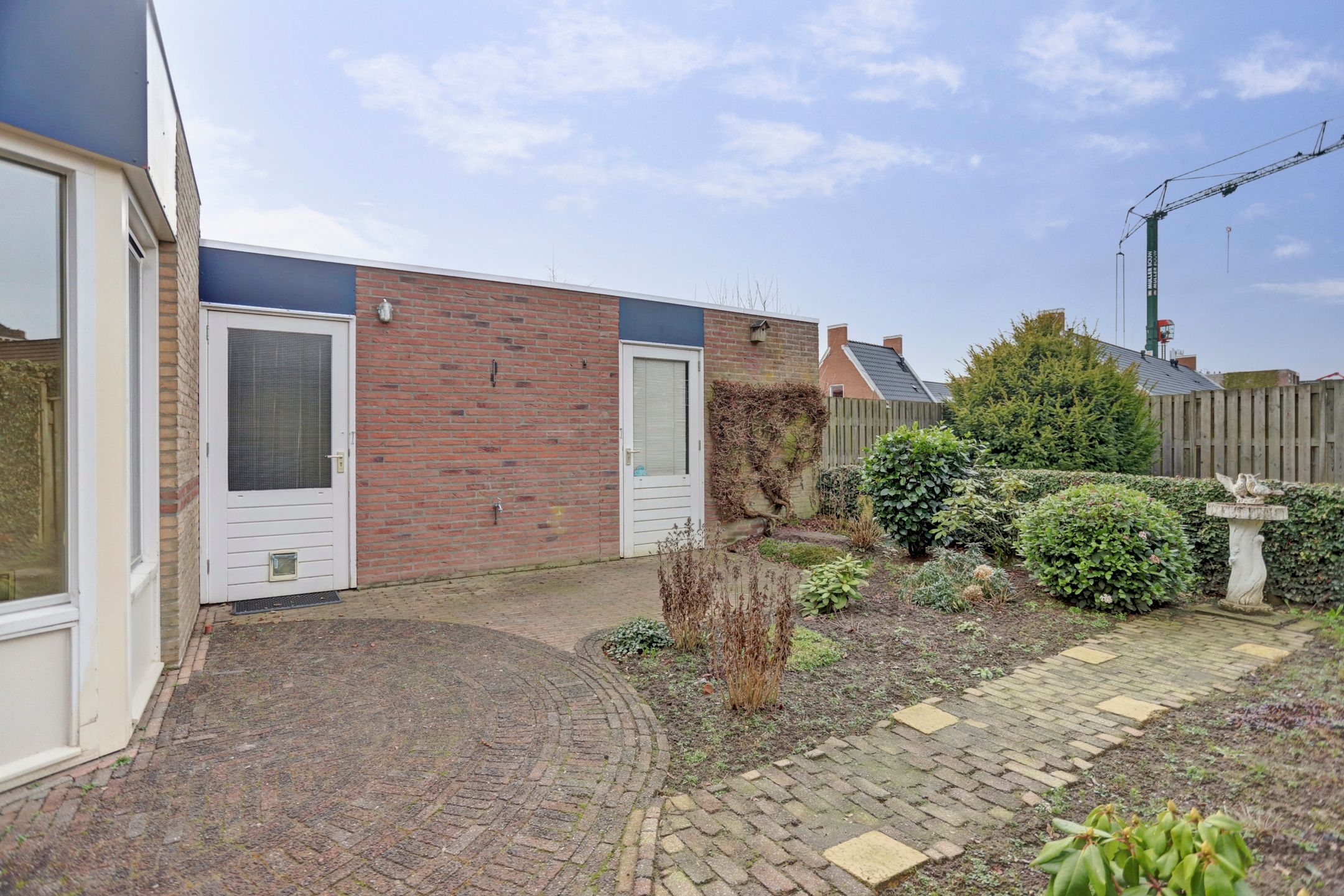 Foto 36 van Carmelietenstraat-oost 1-M