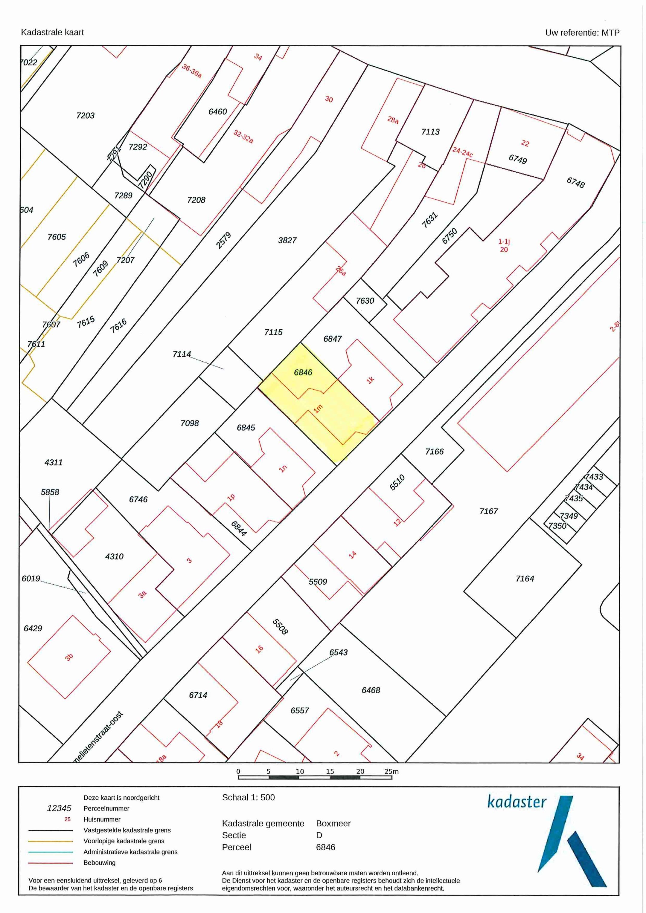 Foto 39 van Carmelietenstraat-oost 1-M