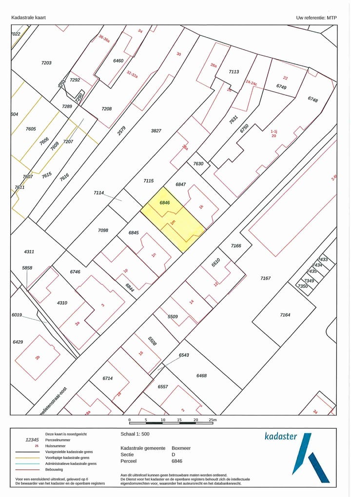 Foto 39 van Carmelietenstraat-oost 1-M