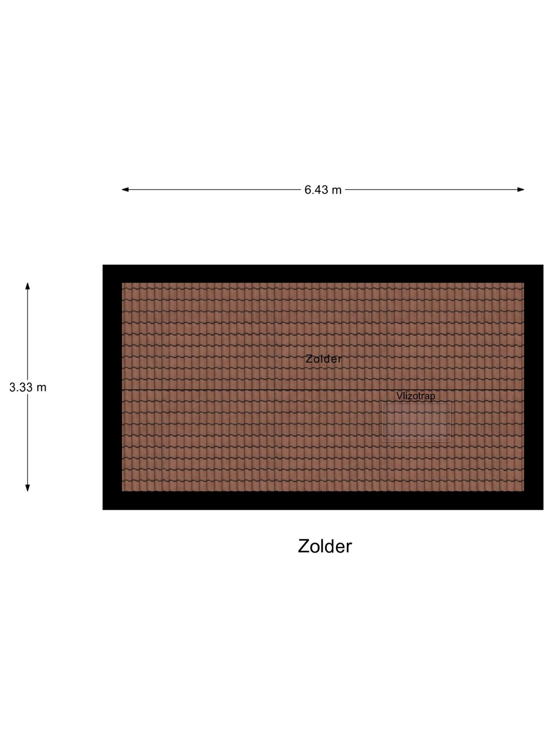 Foto 43 van Carmelietenstraat-oost 1-M