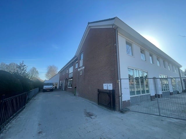 Foto 1 van Kerkstraat 29-B