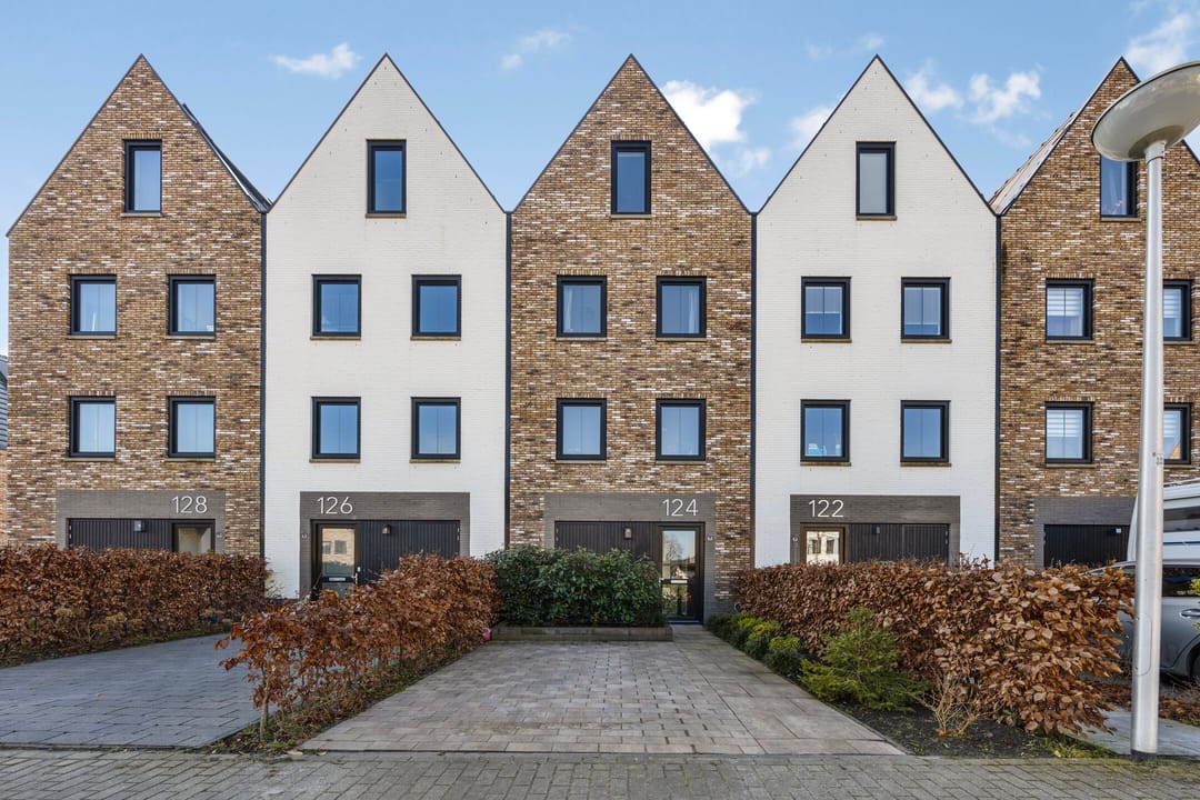 Foto 1 van Hagenstein 124