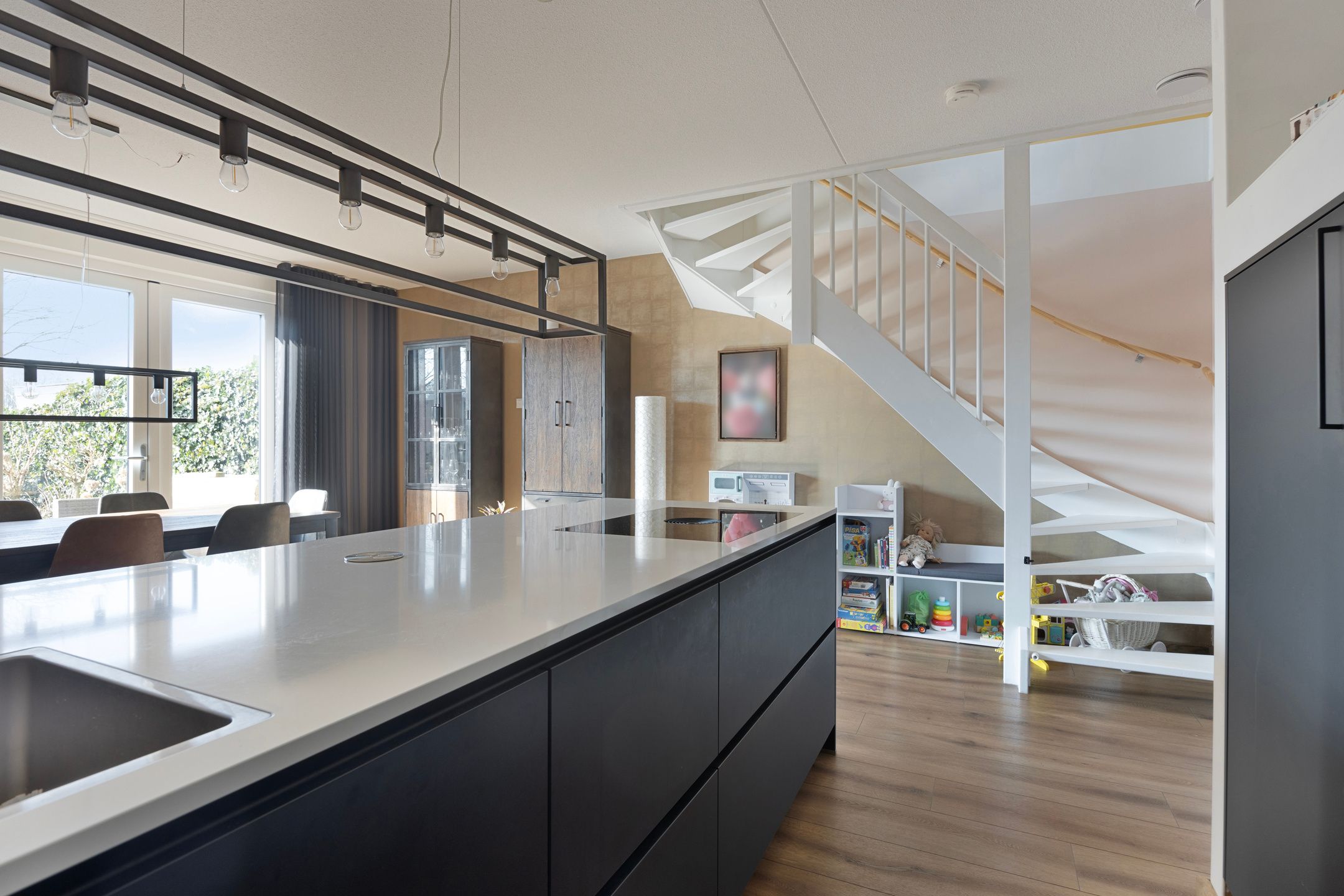 Foto 9 van Hagenstein 124