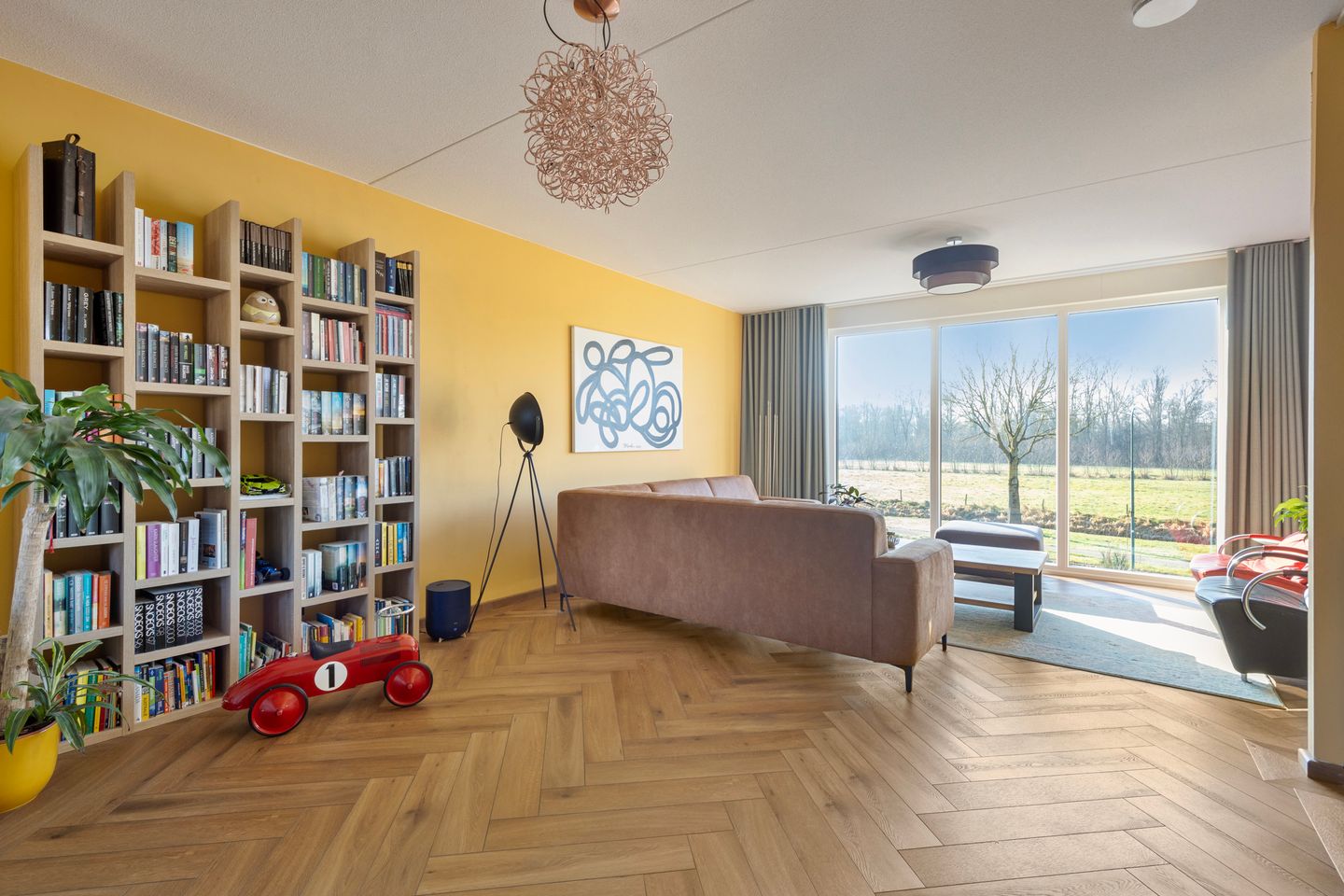 Foto 14 van Hagenstein 124