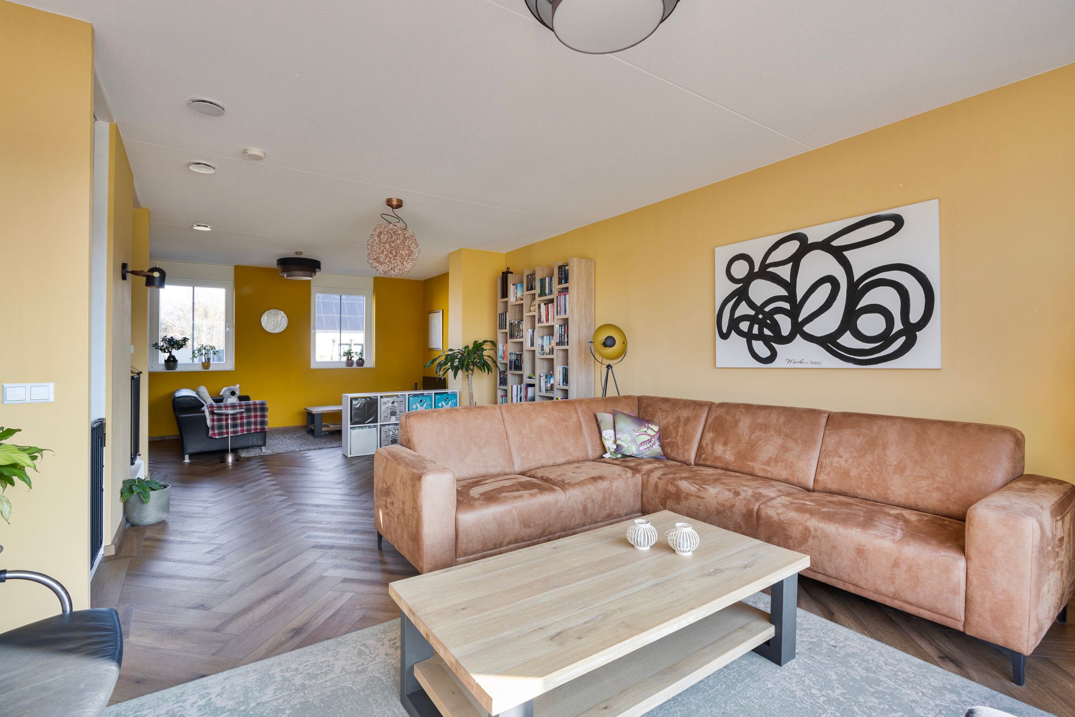 Foto 18 van Hagenstein 124