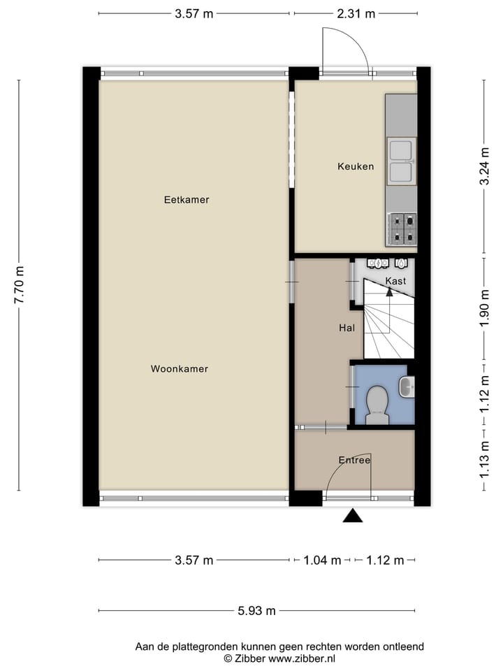 Foto 25 van Stokkumbrink 44
