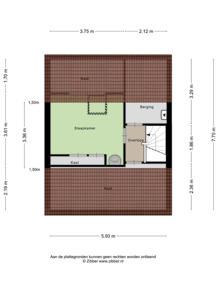 Foto 27 van Stokkumbrink 44