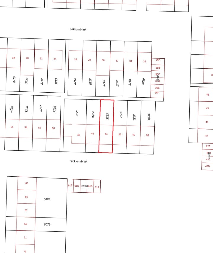 Foto 29 van Stokkumbrink 44
