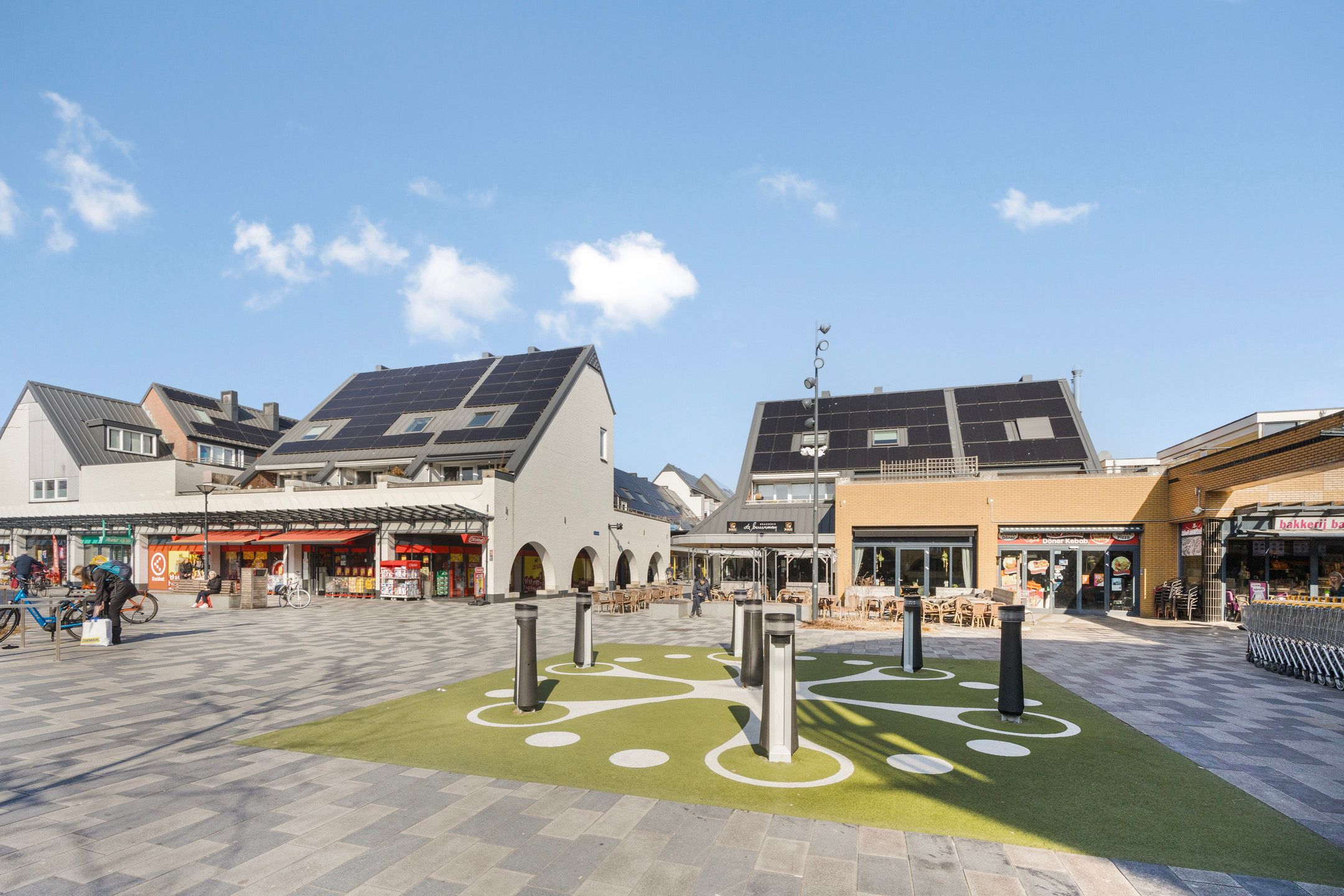 Foto 45 van Hagenstein 124