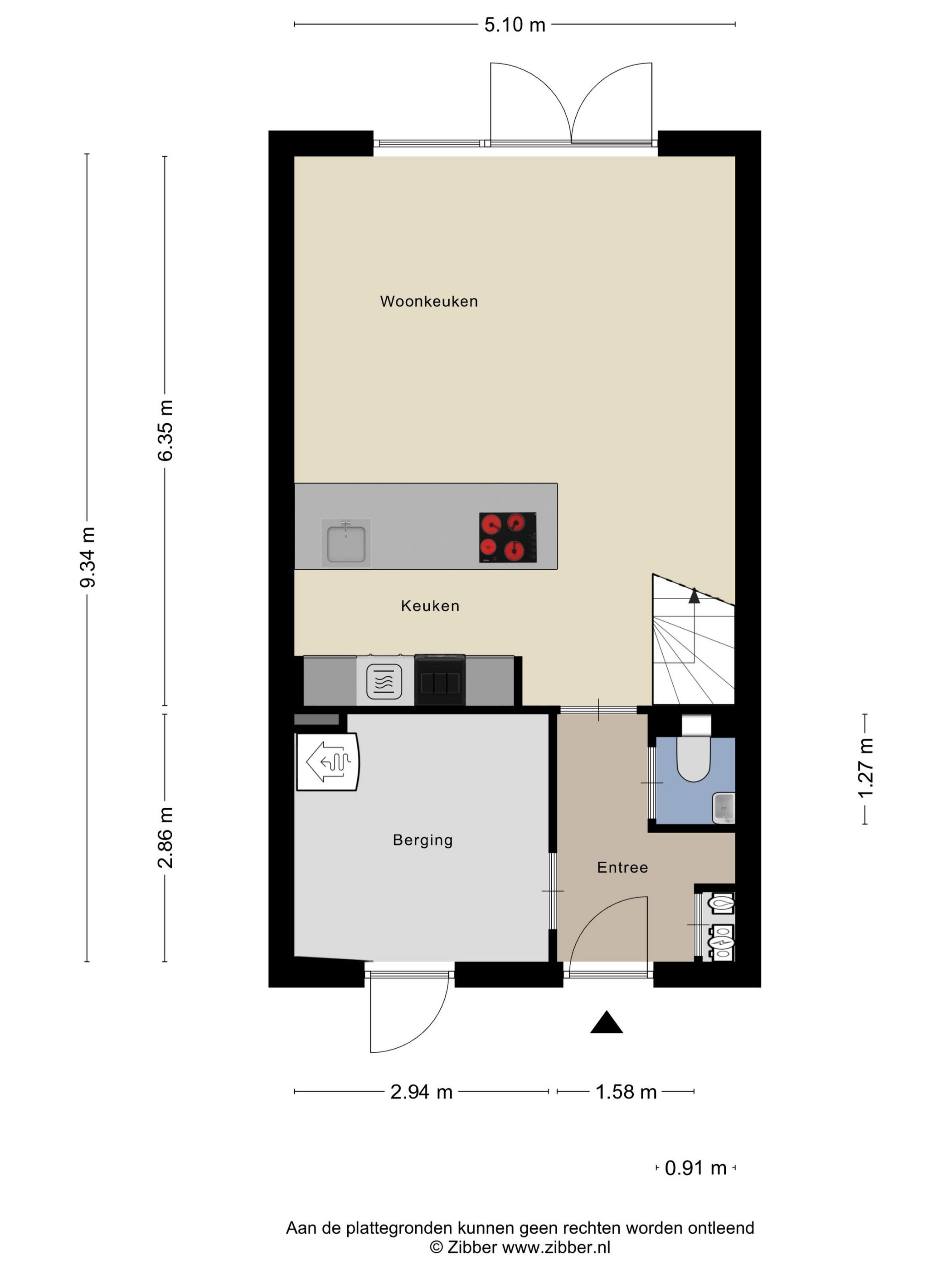 Foto 48 van Hagenstein 124
