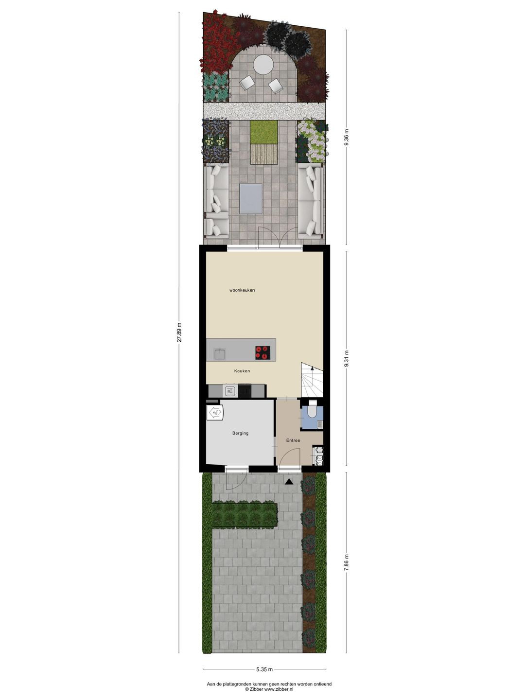 Foto 52 van Hagenstein 124