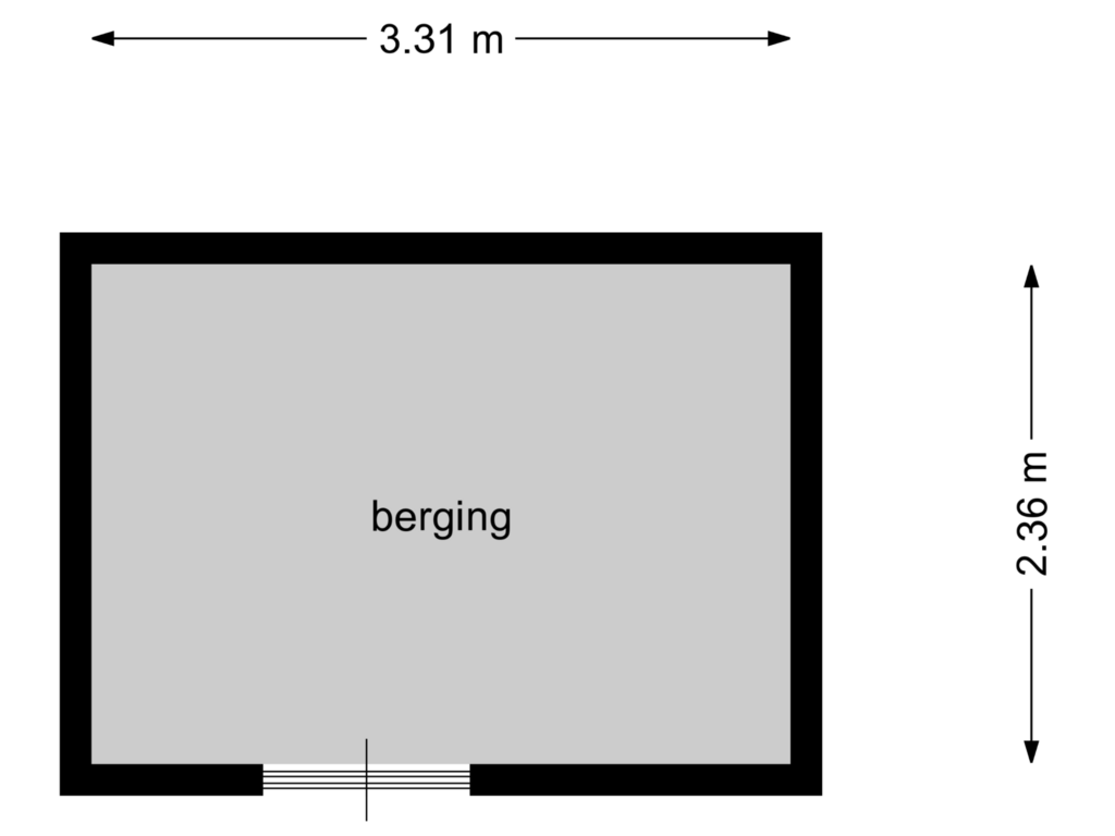 berging