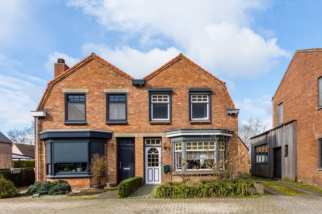 Foto 1 van Klapstraat 15