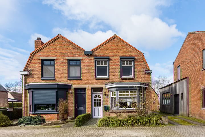 Foto 1 van Klapstraat 15