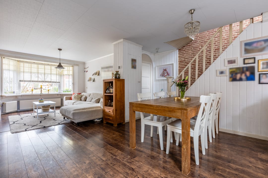 Foto 2 van Klapstraat 15