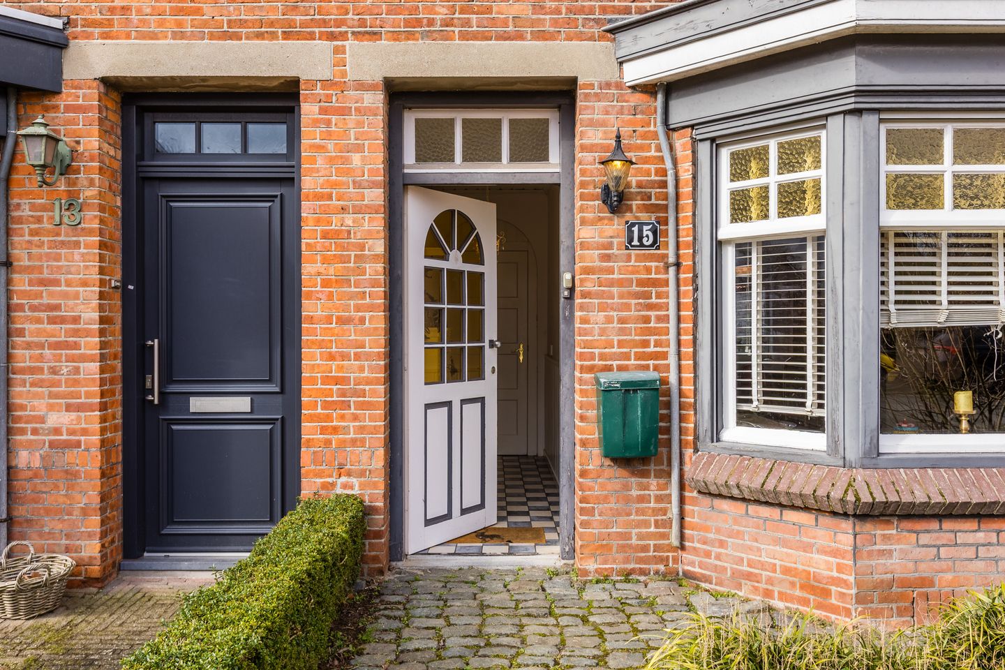 Foto 4 van Klapstraat 15