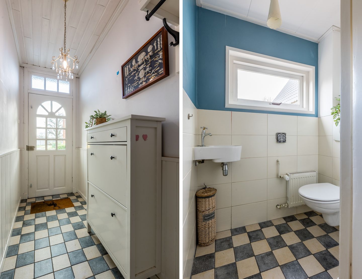 Foto 5 van Klapstraat 15