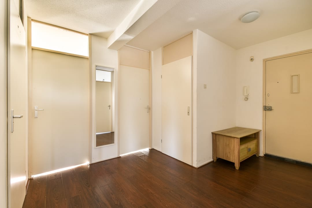 Foto 2 van Vleutenstraat 24