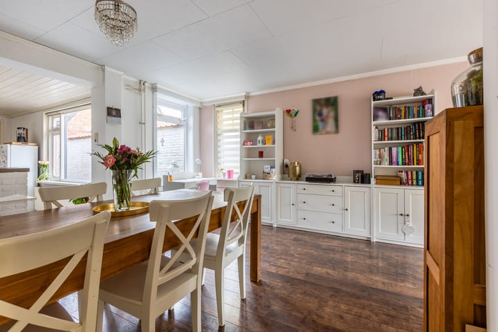 Foto 9 van Klapstraat 15