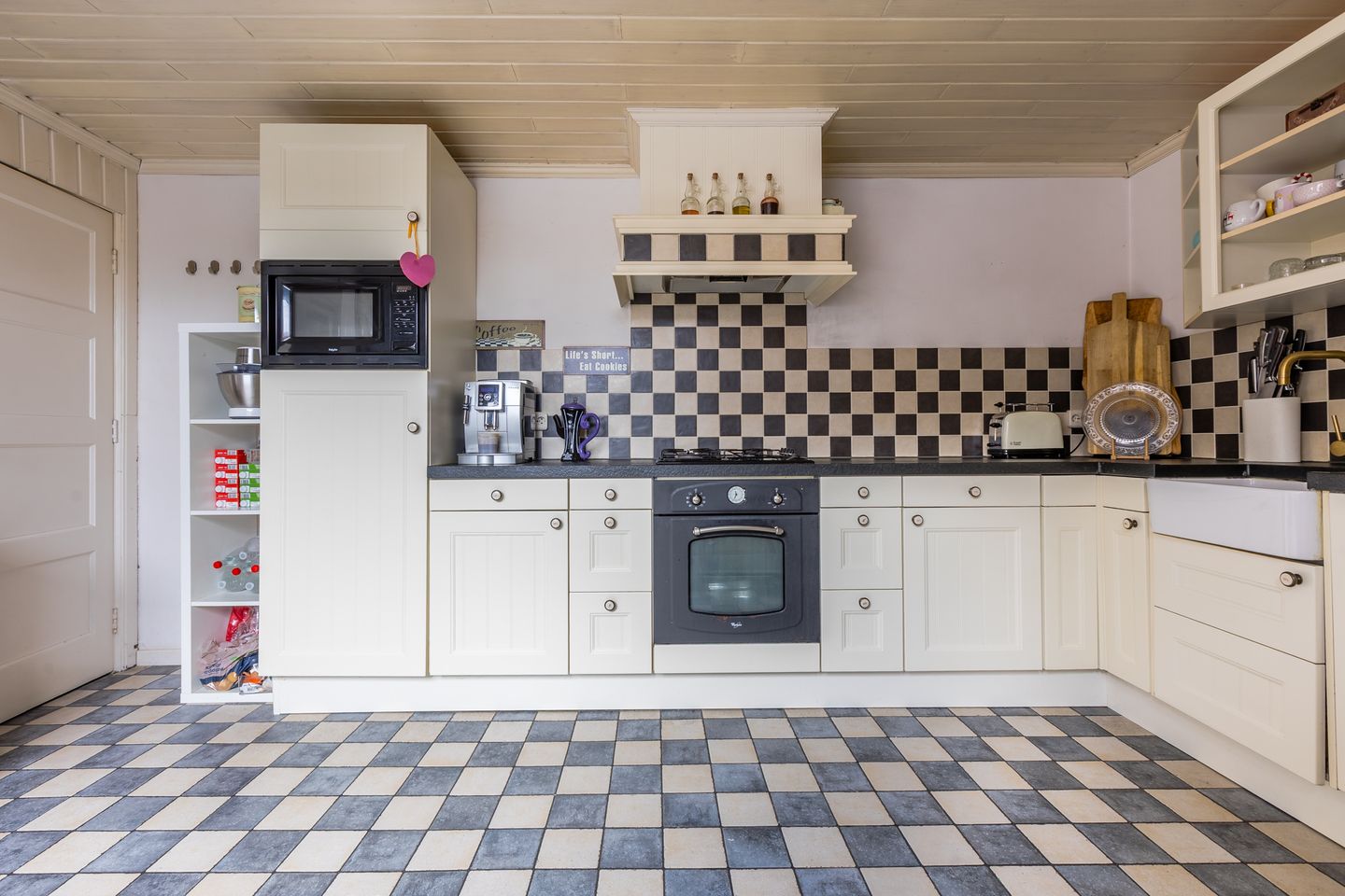 Foto 10 van Klapstraat 15