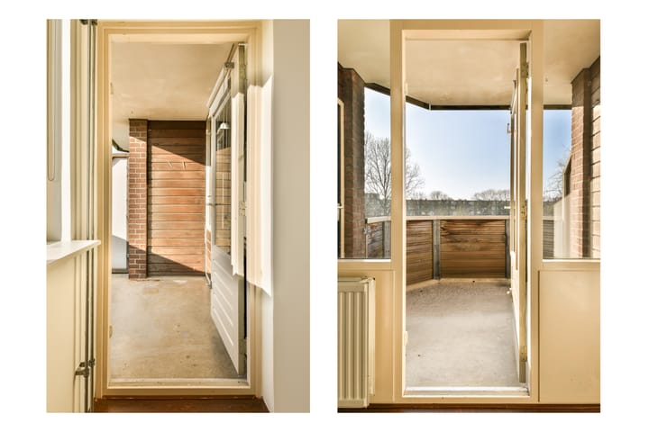 Foto 5 van Vleutenstraat 24