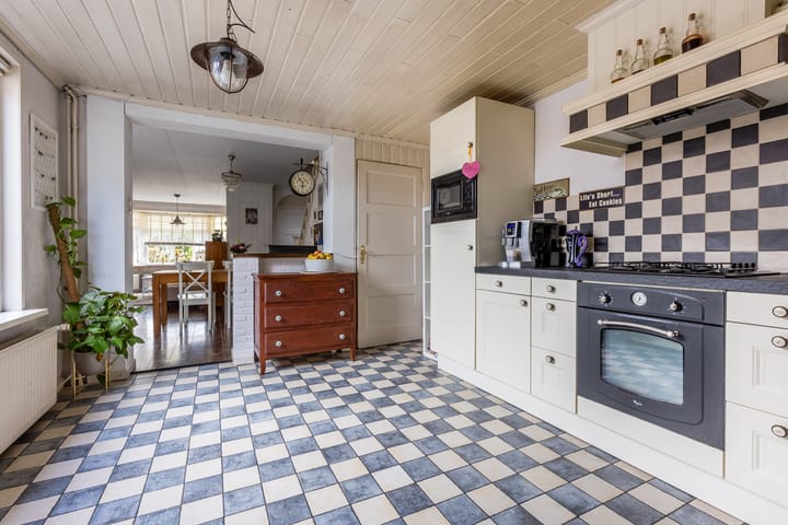 Foto 12 van Klapstraat 15