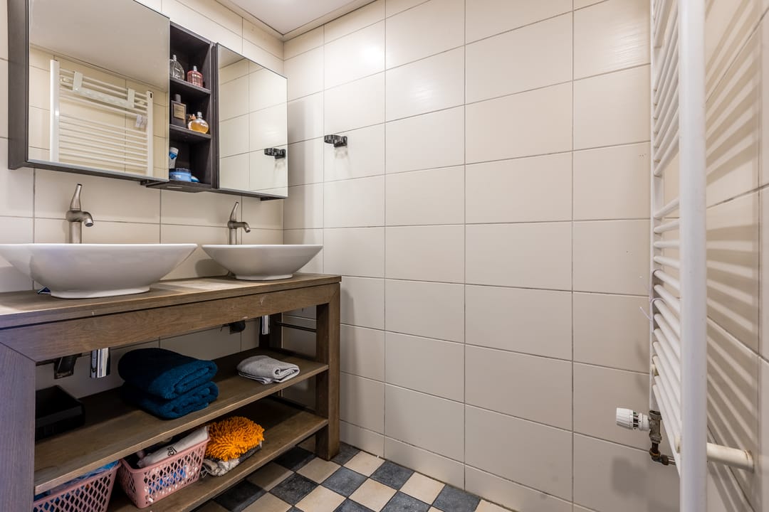 Foto 13 van Klapstraat 15