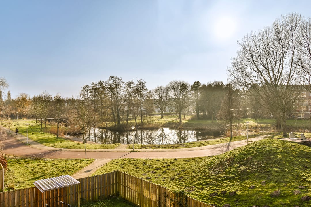 Foto 7 van Vleutenstraat 24