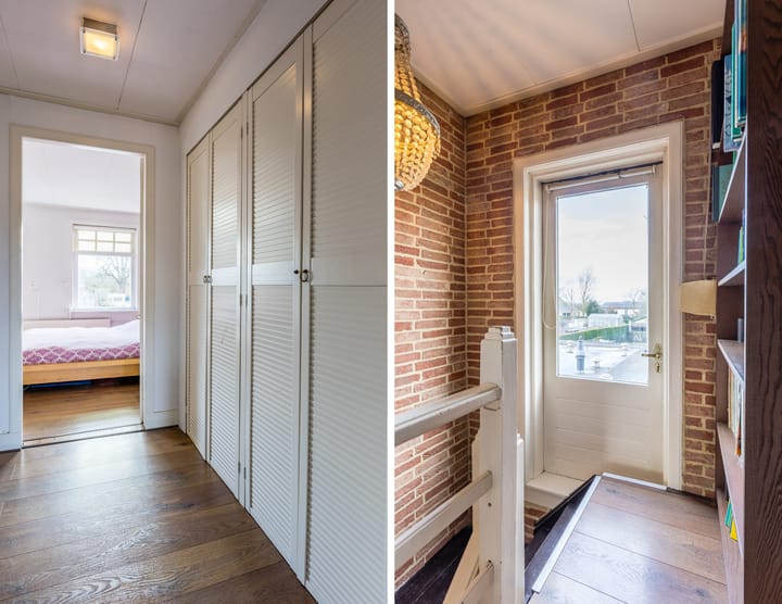 Foto 15 van Klapstraat 15