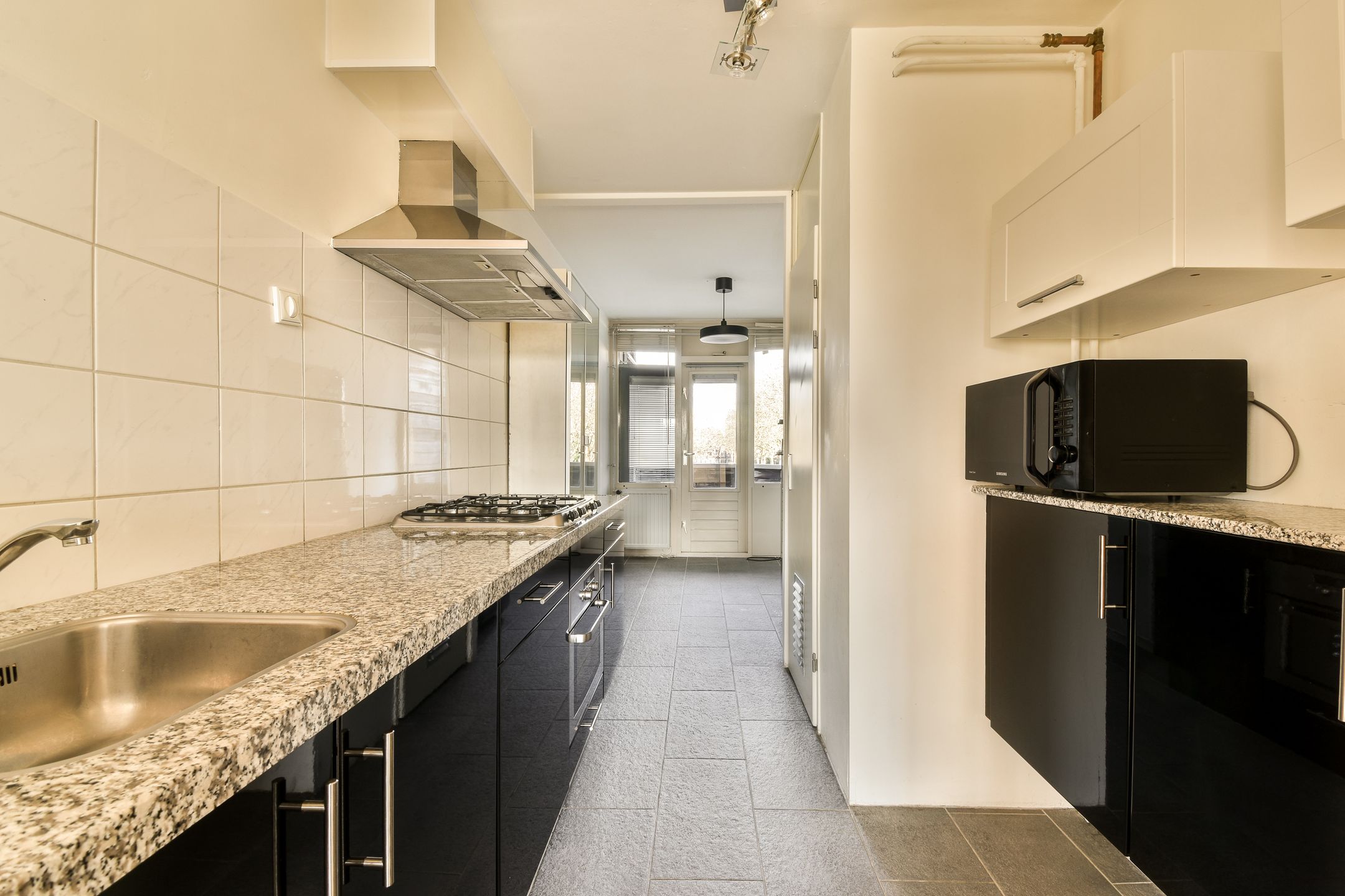 Foto 9 van Vleutenstraat 24