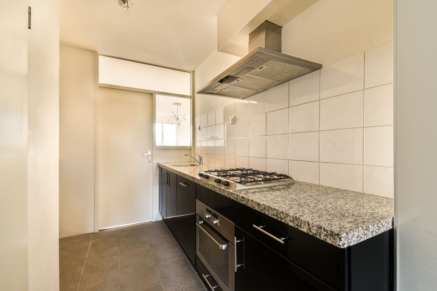 Foto 10 van Vleutenstraat 24