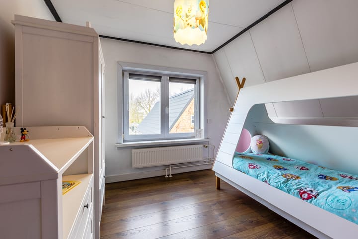 Foto 18 van Klapstraat 15