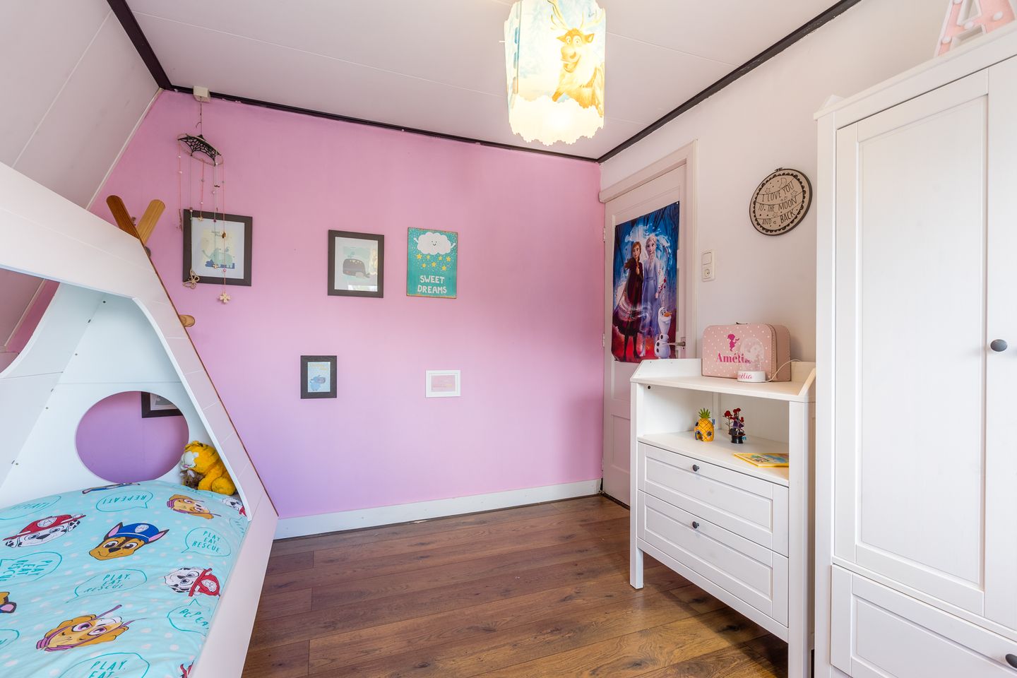 Foto 19 van Klapstraat 15