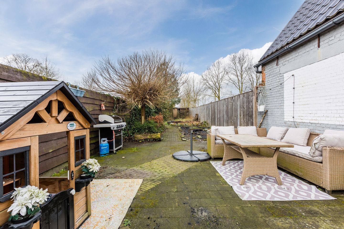 Foto 20 van Klapstraat 15