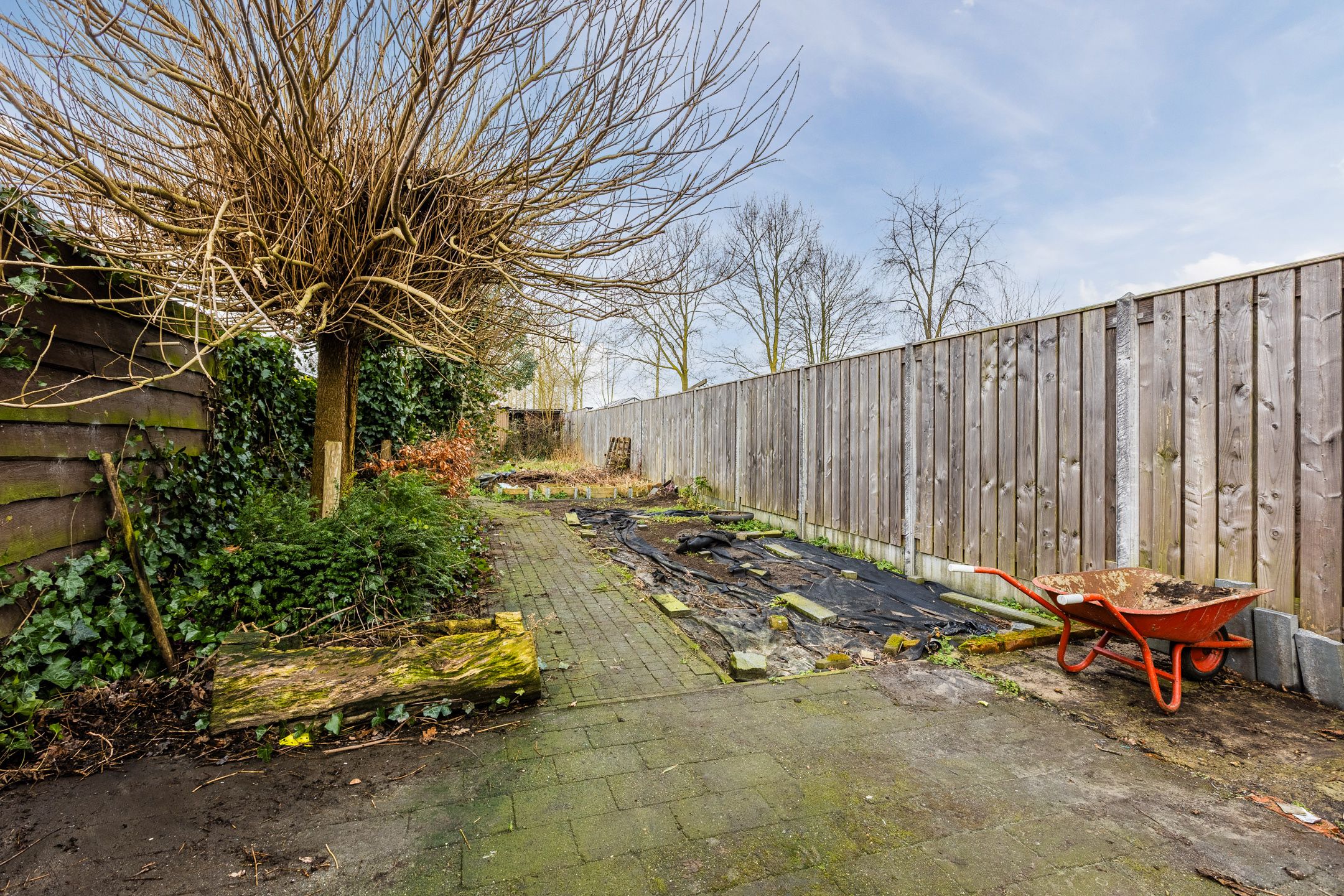 Foto 21 van Klapstraat 15