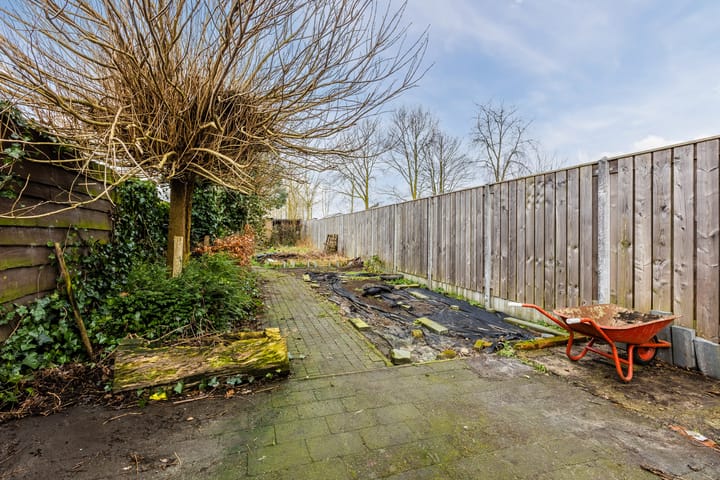 Foto 21 van Klapstraat 15