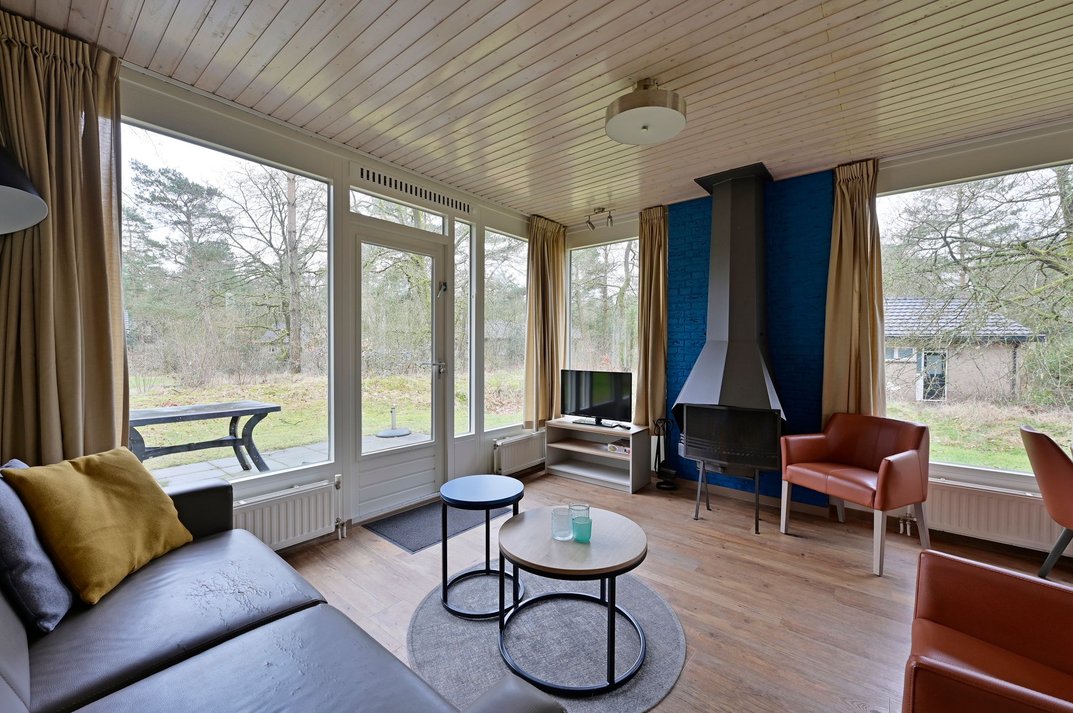 2-bedroom freehold villa in Uddel — photo 3 of 5