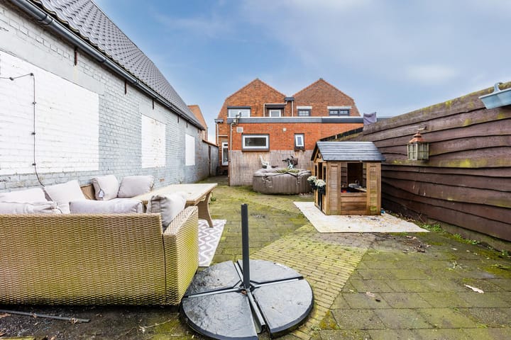 Foto 22 van Klapstraat 15