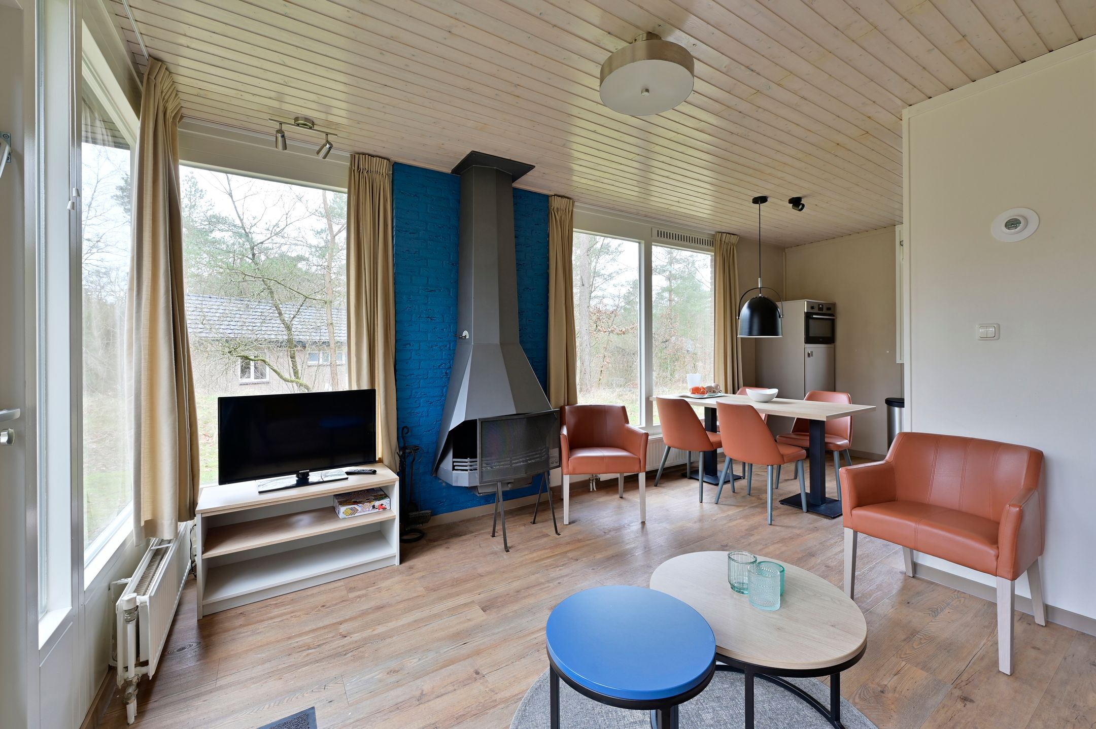 2-bedroom freehold villa in Uddel — photo 4 of 5